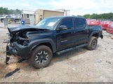 Toyota Tacoma Trd Off Road 3TMCZ5AN4PM611652 fotografie
