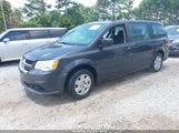 DODGE GRAND CARAVAN SE/AVP 2C4RDGBG7CR403529 снимка