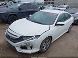 Honda Civic Lx 2HGFC2F50GH556249 снимка