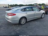 FORD FUSION SE 3FA6P0HR6DR315809 снимка
