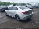 Kia Rio S 3KPA24AD3NE433673 снимка