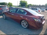NISSAN MAXIMA 3.5 SV 1N4AA5AP6DC834584 снимка