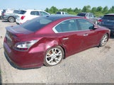 NISSAN MAXIMA 3.5 SV 1N4AA5AP6DC834584 снимка
