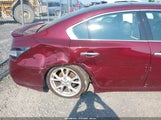 NISSAN MAXIMA 3.5 SV 1N4AA5AP6DC834584 снимка