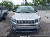 JEEP COMPASS SPORT FWD 3C4NJCAB9JT318935 photo