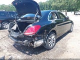 Mercedes-Benz C 300 4Matic/Luxury 4Matic/Sport 4Matic 55SWF4KB0FU002497 fotografie