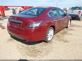 Nissan Maxima 3.5 S 1N4AA5AP3CC822598 снимка