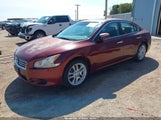 Nissan Maxima 3.5 S 1N4AA5AP3CC822598 снимка