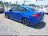 Subaru Wrx Premium JF1VA1D61F9807418 снимка