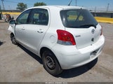 TOYOTA YARIS JTDKT903795252343 снимка