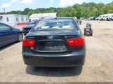 HYUNDAI ELANTRA GLS/SE KMHDU46D68U460643 снимка