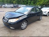 HYUNDAI ELANTRA GLS/SE KMHDU46D68U460643 снимка