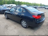 HYUNDAI ELANTRA GLS/SE KMHDU46D68U460643 снимка