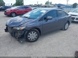 HONDA CIVIC LX 19XFB2F55EE042052 снимка