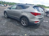 Hyundai Santa Fe Sport 2.4L 5NMZUDLB5HH003309 снимка