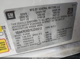 Buick Enclave Premium 5GAKRCKD7EJ243212 снимка