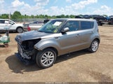 KIA SOUL + KNDJP3A58K7646196 снимка