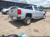 Chevrolet Silverado  1Lt 3GCPCREC5FG468792 снимка