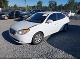 HYUNDAI ELANTRA GLS/SE KMHDU46D28U295397 снимка