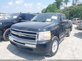 Chevrolet Silverado  Lt 1GCSKSE36AZ297547 снимка