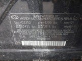 Hyundai Sonata Limited 5NPEC4AC1BH147074 снимка