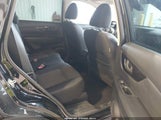 Nissan Rogue S 5N1AT2MT5KC769277 снимка
