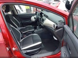 Nissan Versa Sv Xtronic Cvt 3N1CN8EV2LL869579 снимка