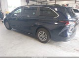 TOYOTA SIENNA XLE 5TDYRKEC2PS145751 снимка