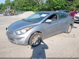 HYUNDAI ELANTRA SE KMHDH4AEXFU297576 снимка