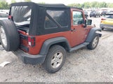 Jeep Wrangler Sport 1C4AJWAG2EL299643 снимка