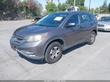 HONDA CR-V LX 3CZRM3H34DG705066 снимка