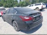 Nissan Altima 2.5 Sr 1N4AL3AP3JC297795 снимка