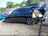 Honda Accord Hybrid Sport 1HGCY2F57SA013640 снимка