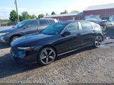 Honda Accord Hybrid Sport 1HGCY2F57SA013640 photo
