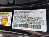 Honda Accord Hybrid Sport 1HGCY2F57SA013640 снимка