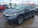 Honda Cr-V Ex-L/Ex-L Navi 5J6RW1H89HL002663 fotografie