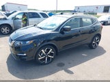 Nissan Rogue Sport Sl Awd Xtronic Cvt JN1BJ1CW2NW497250 снимка