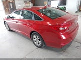 Hyundai Sonata Se 5NPE24AF2HH444442 снимка