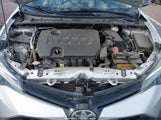 Toyota Corolla Le 2T1BURHE9JC983026 снимка