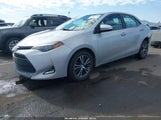 Toyota Corolla Le 2T1BURHE9JC983026 снимка