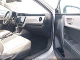 Toyota Corolla Le 2T1BURHE9JC983026 снимка