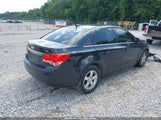 CHEVROLET CRUZE 1LT 1G1PF5SC7C7375924 снимка