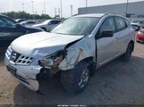 Nissan Rogue Select S JN8AS5MT9FW156385 снимка