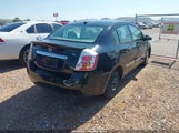 NISSAN SENTRA 2.0SL 3N1AB6AP7BL665239 снимка