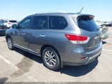 Nissan Pathfinder Sl 5N1AR2MNXFC699832 снимка