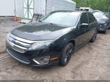 FORD FUSION SEL 3FAHP0JG6AR211186 снимка