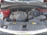 Kia Sorento Lx 5XYKT3A66EG448412 снимка