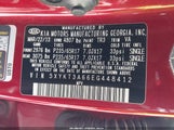 Kia Sorento Lx 5XYKT3A66EG448412 снимка