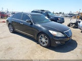 Hyundai Genesis 4.6 KMHGC46F99U029653 снимка