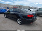 Volkswagen Jetta 2.0L Tdi 3VWLL7AJ9BM110482 снимка